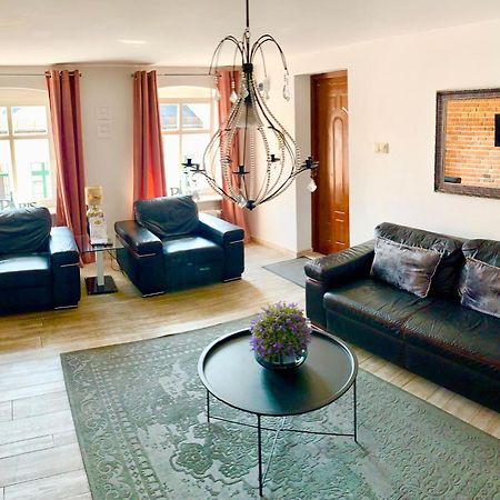 Perfect Stay - "Campari Glam Apartments" Thorn Exterior foto