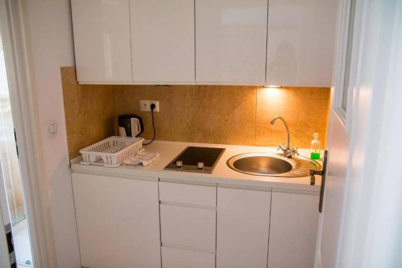 Perfect Stay - "Campari Glam Apartments" Thorn Exterior foto