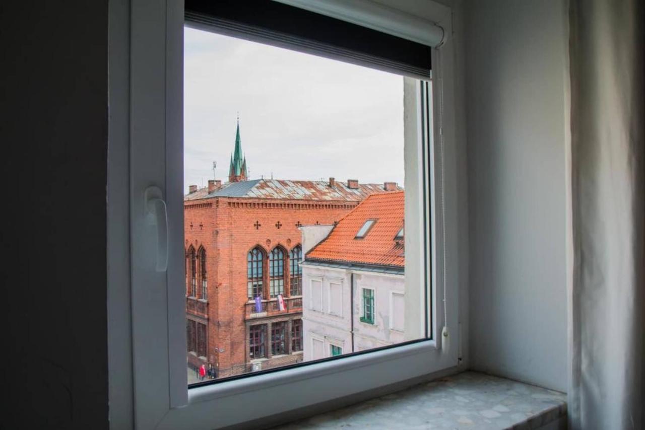 Perfect Stay - "Campari Glam Apartments" Thorn Exterior foto