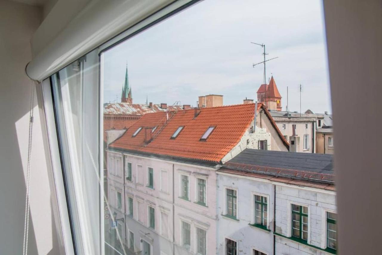 Perfect Stay - "Campari Glam Apartments" Thorn Exterior foto