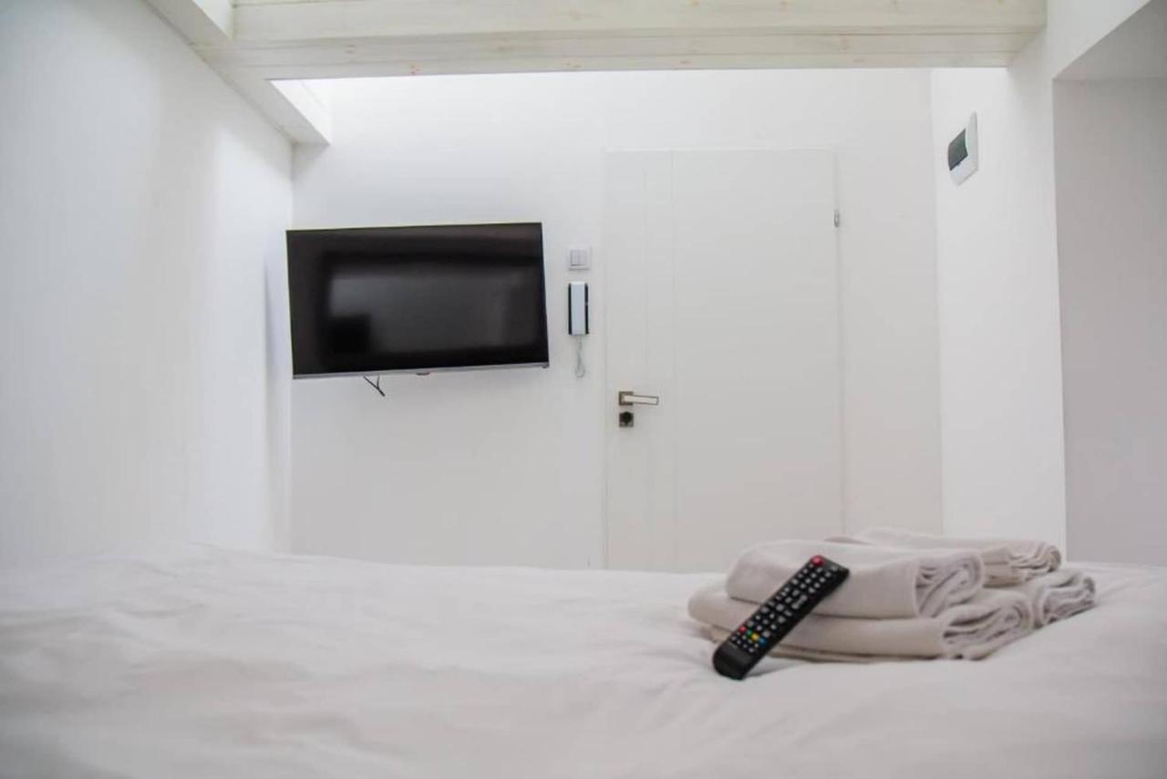 Perfect Stay - "Campari Glam Apartments" Thorn Exterior foto