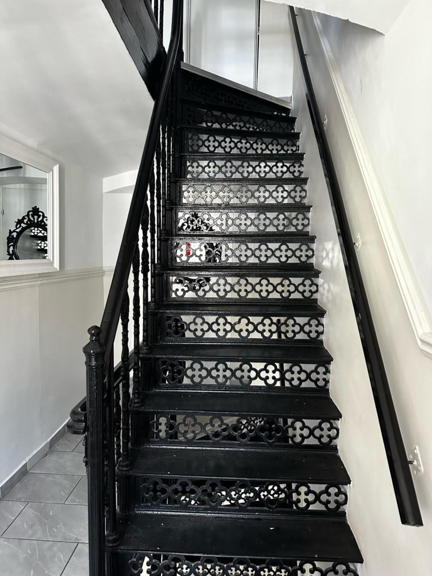 Perfect Stay - "Campari Glam Apartments" Thorn Exterior foto