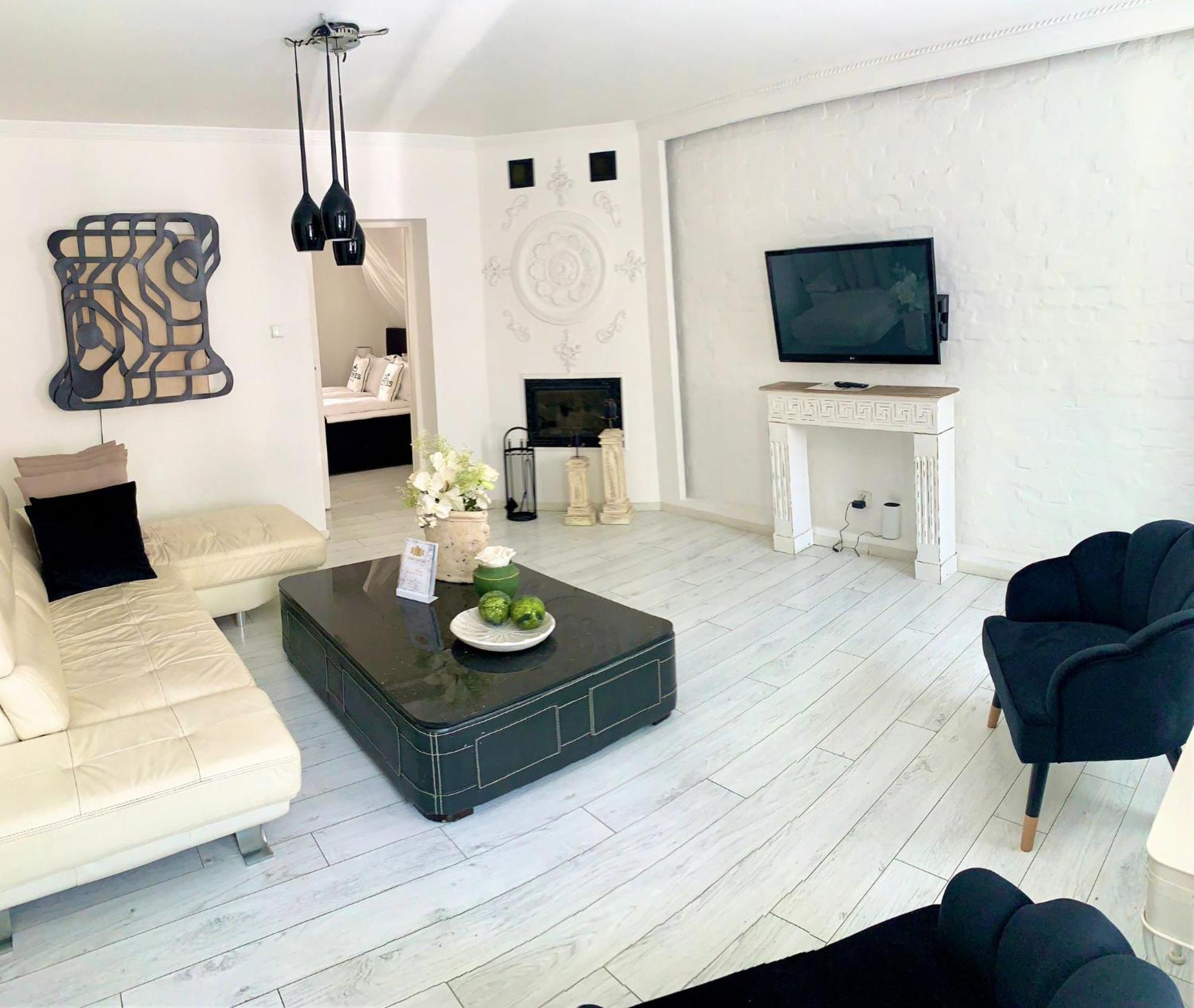 Perfect Stay - "Campari Glam Apartments" Thorn Exterior foto