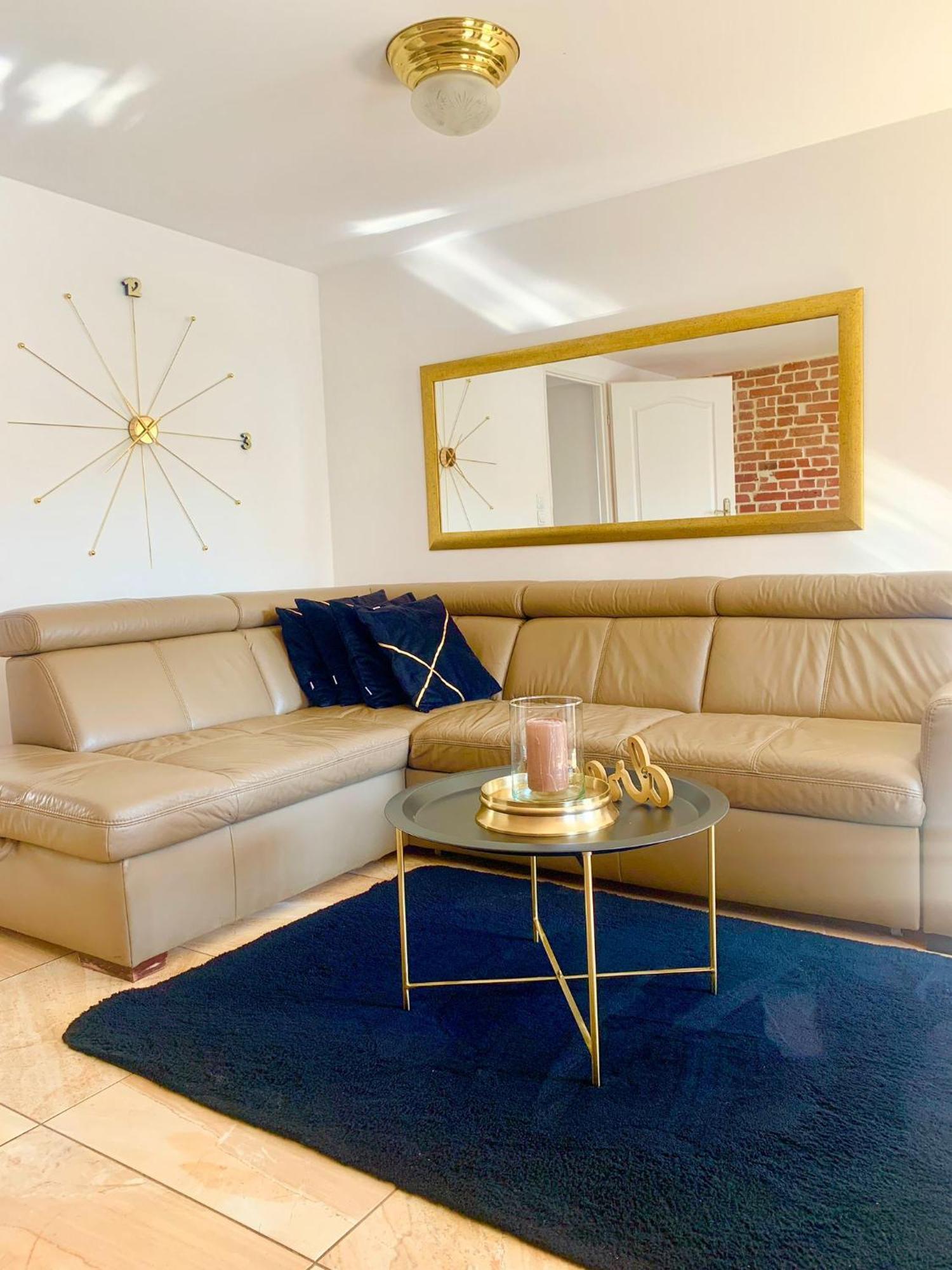 Perfect Stay - "Campari Glam Apartments" Thorn Exterior foto