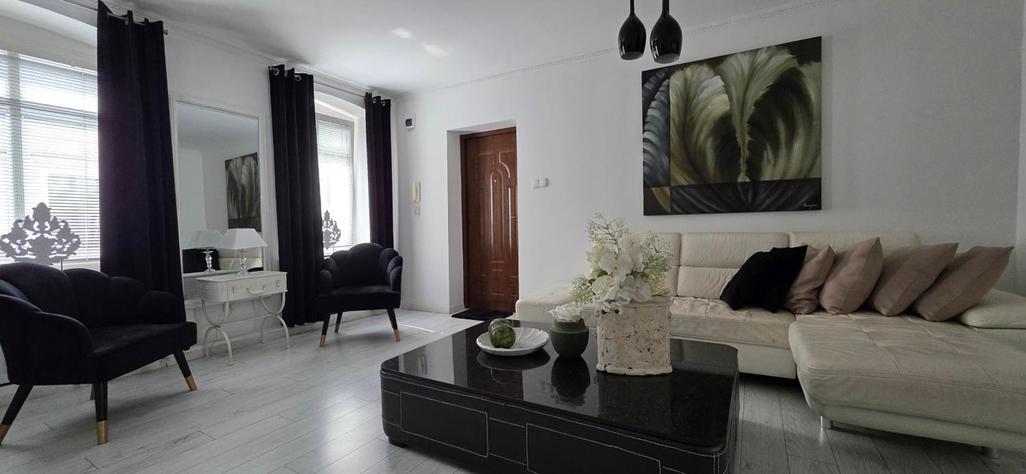 Perfect Stay - "Campari Glam Apartments" Thorn Exterior foto