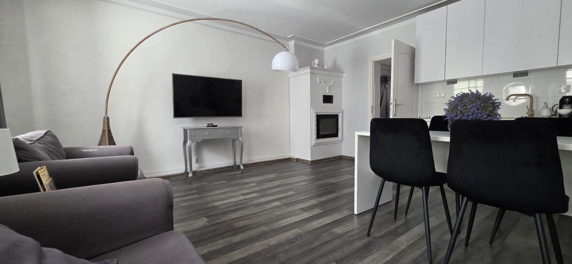 Perfect Stay - "Campari Glam Apartments" Thorn Exterior foto