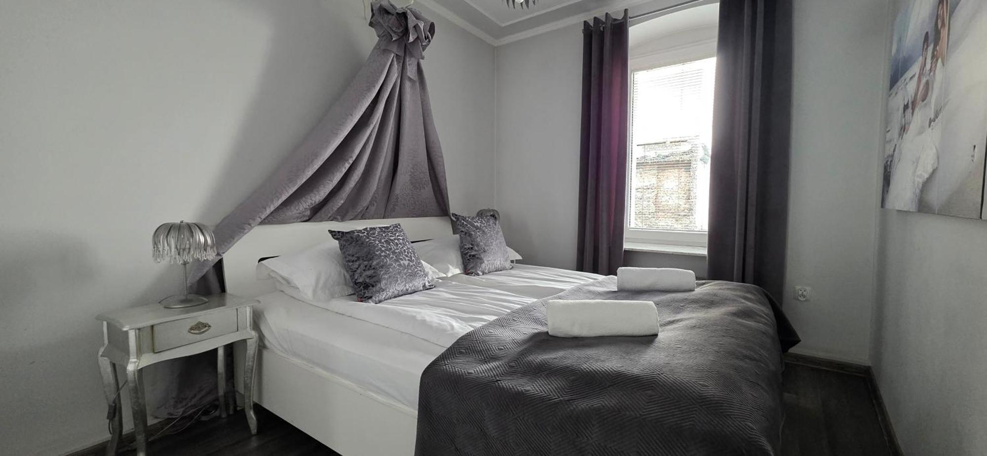 Perfect Stay - "Campari Glam Apartments" Thorn Exterior foto