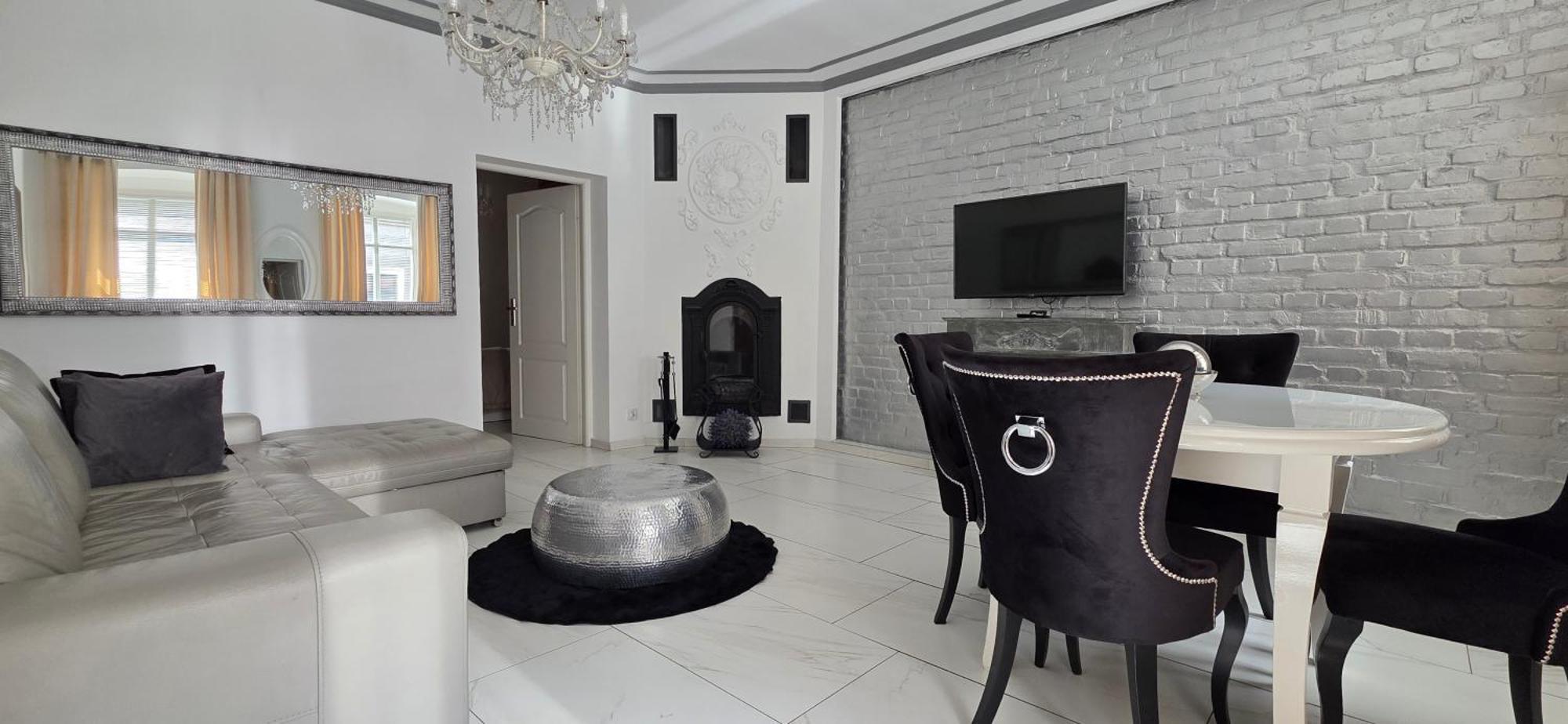 Perfect Stay - "Campari Glam Apartments" Thorn Exterior foto