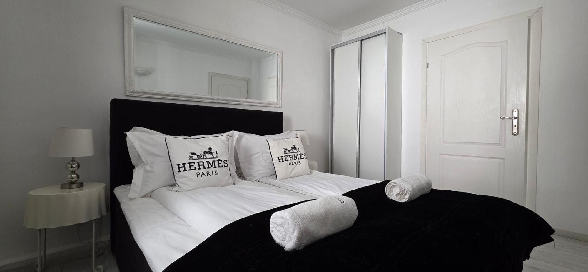 Perfect Stay - "Campari Glam Apartments" Thorn Exterior foto