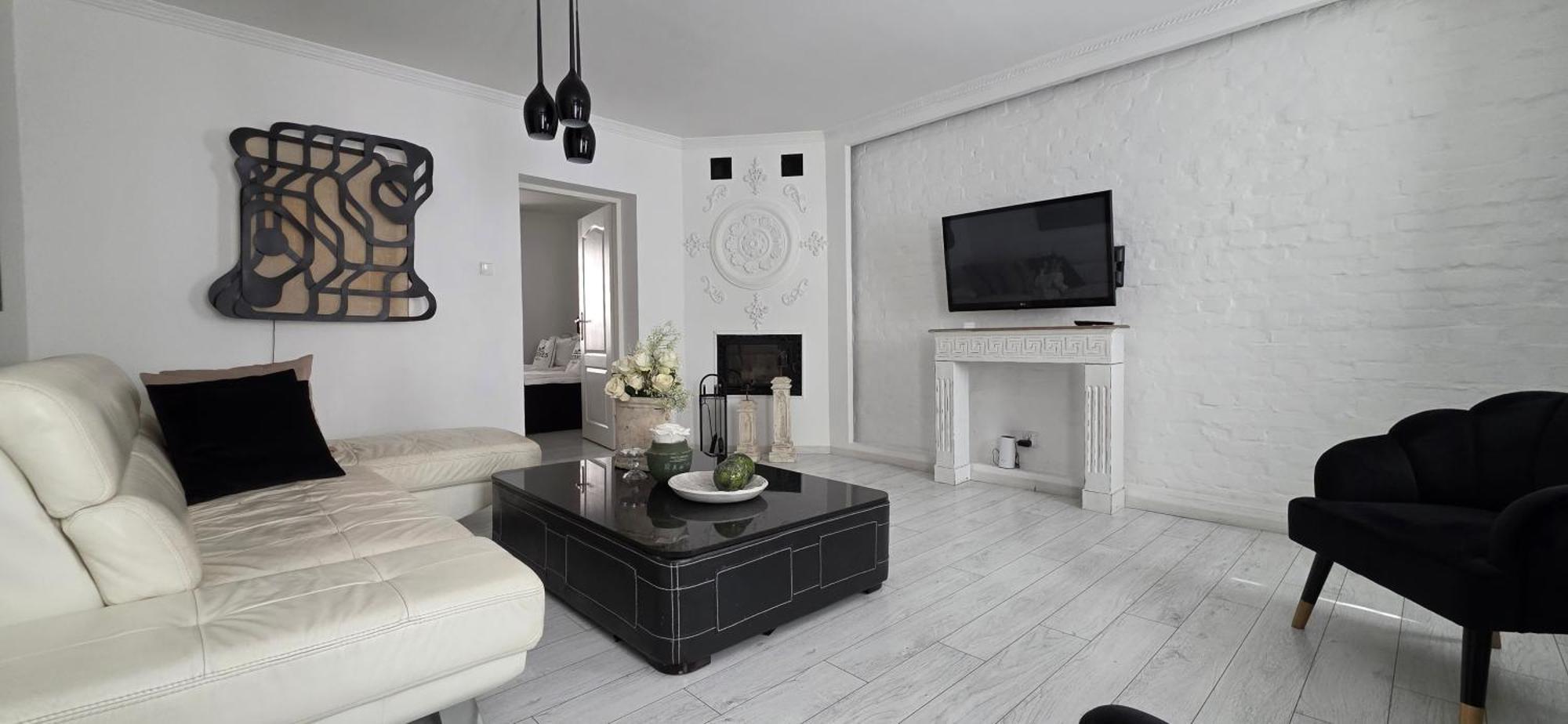 Perfect Stay - "Campari Glam Apartments" Thorn Exterior foto