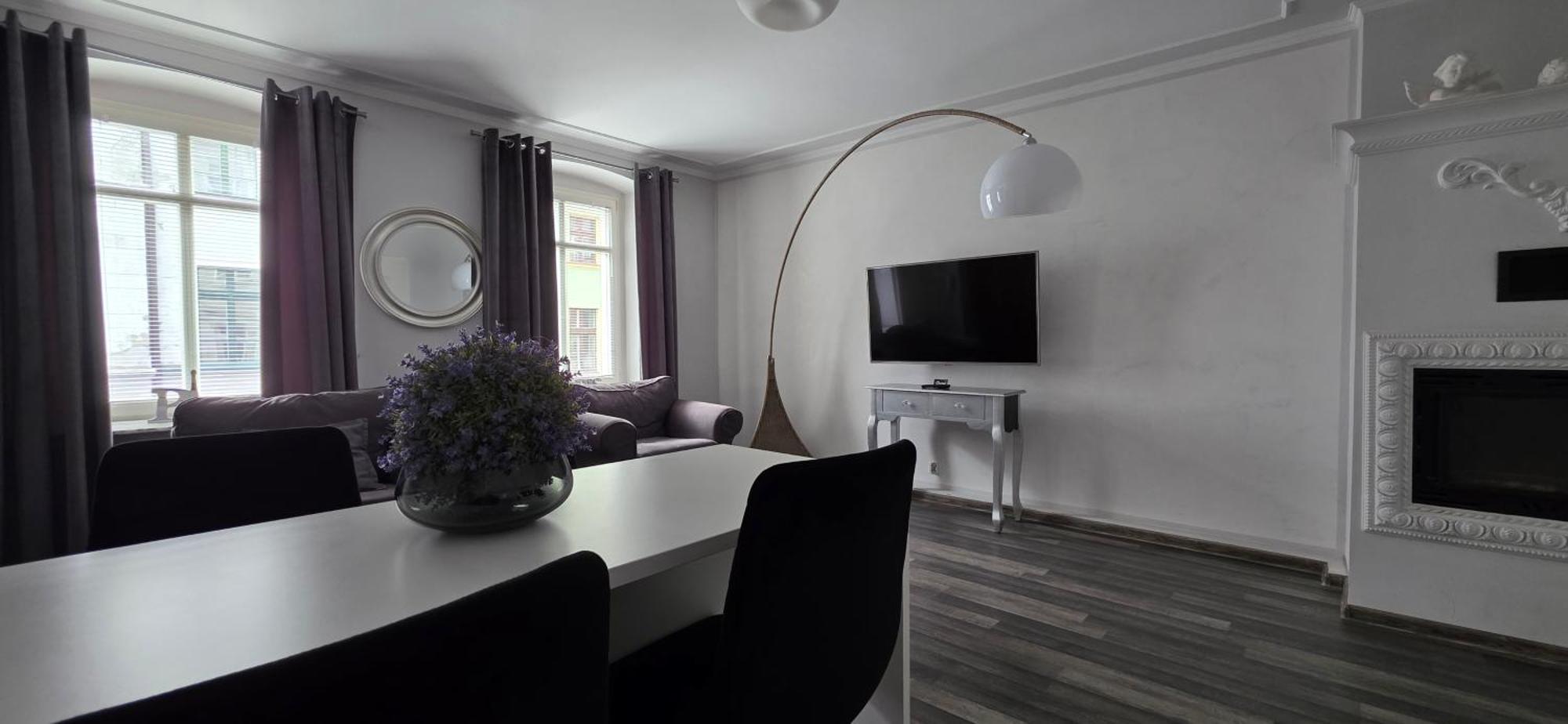 Perfect Stay - "Campari Glam Apartments" Thorn Exterior foto