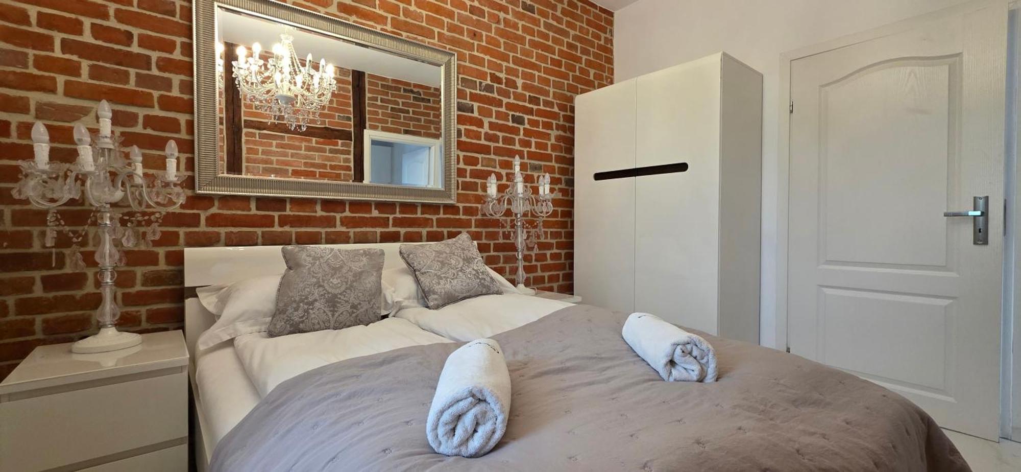 Perfect Stay - "Campari Glam Apartments" Thorn Exterior foto