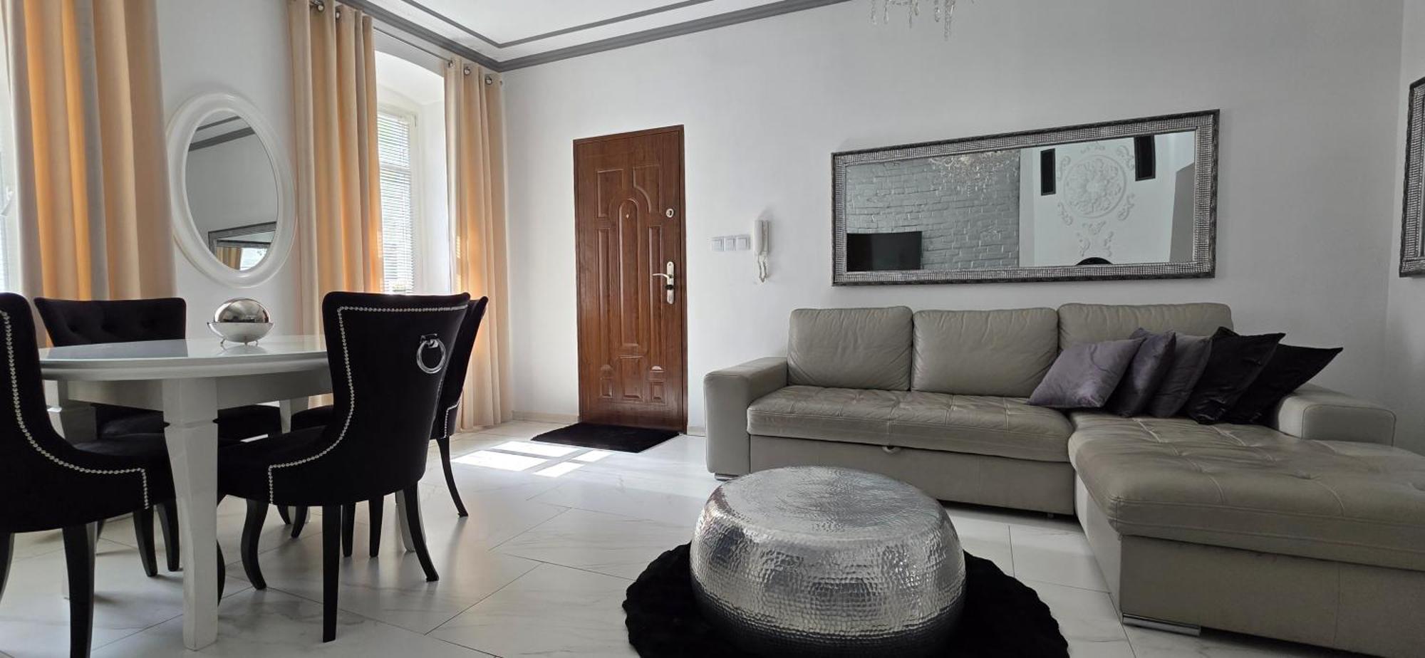 Perfect Stay - "Campari Glam Apartments" Thorn Exterior foto