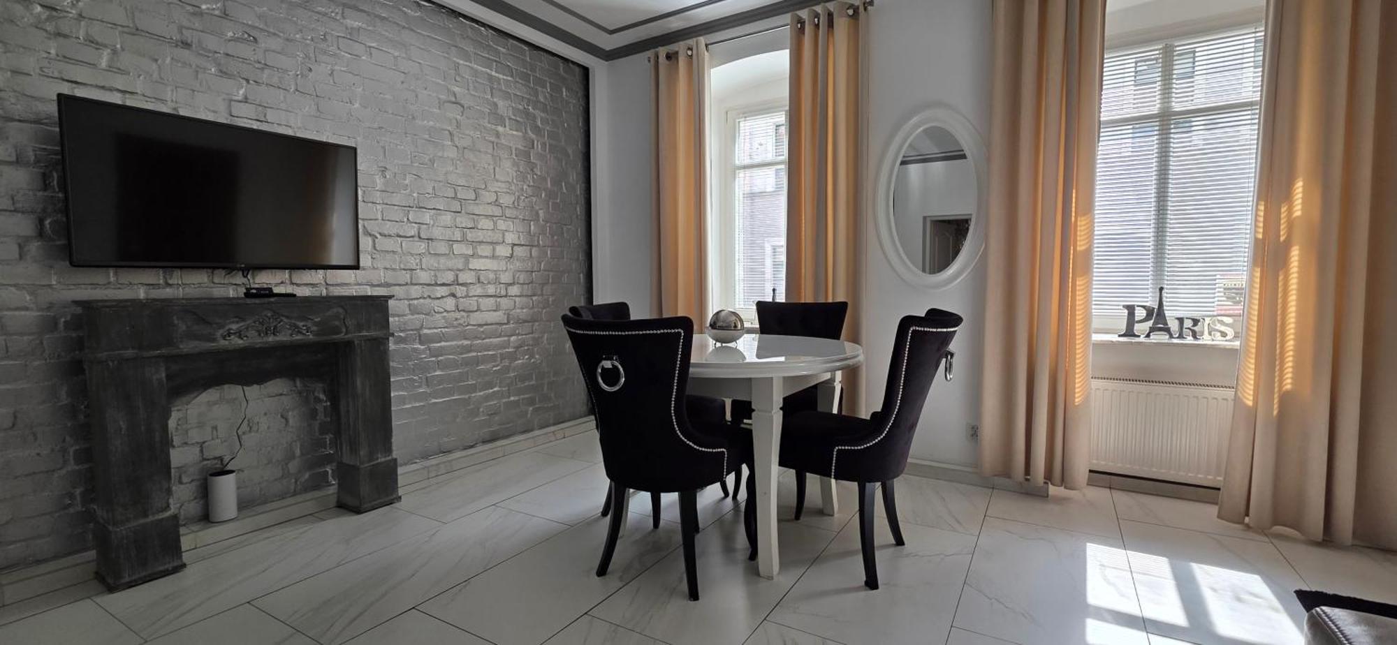 Perfect Stay - "Campari Glam Apartments" Thorn Exterior foto