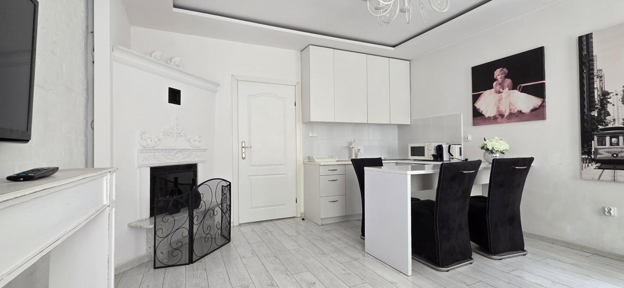 Perfect Stay - "Campari Glam Apartments" Thorn Exterior foto