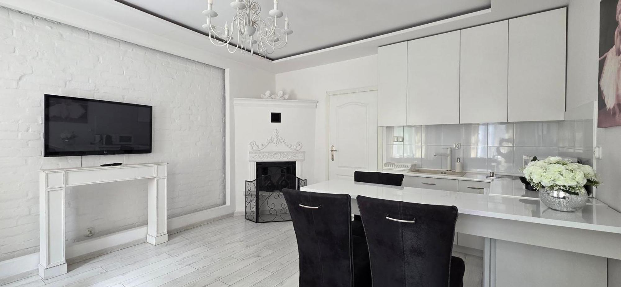 Perfect Stay - "Campari Glam Apartments" Thorn Exterior foto