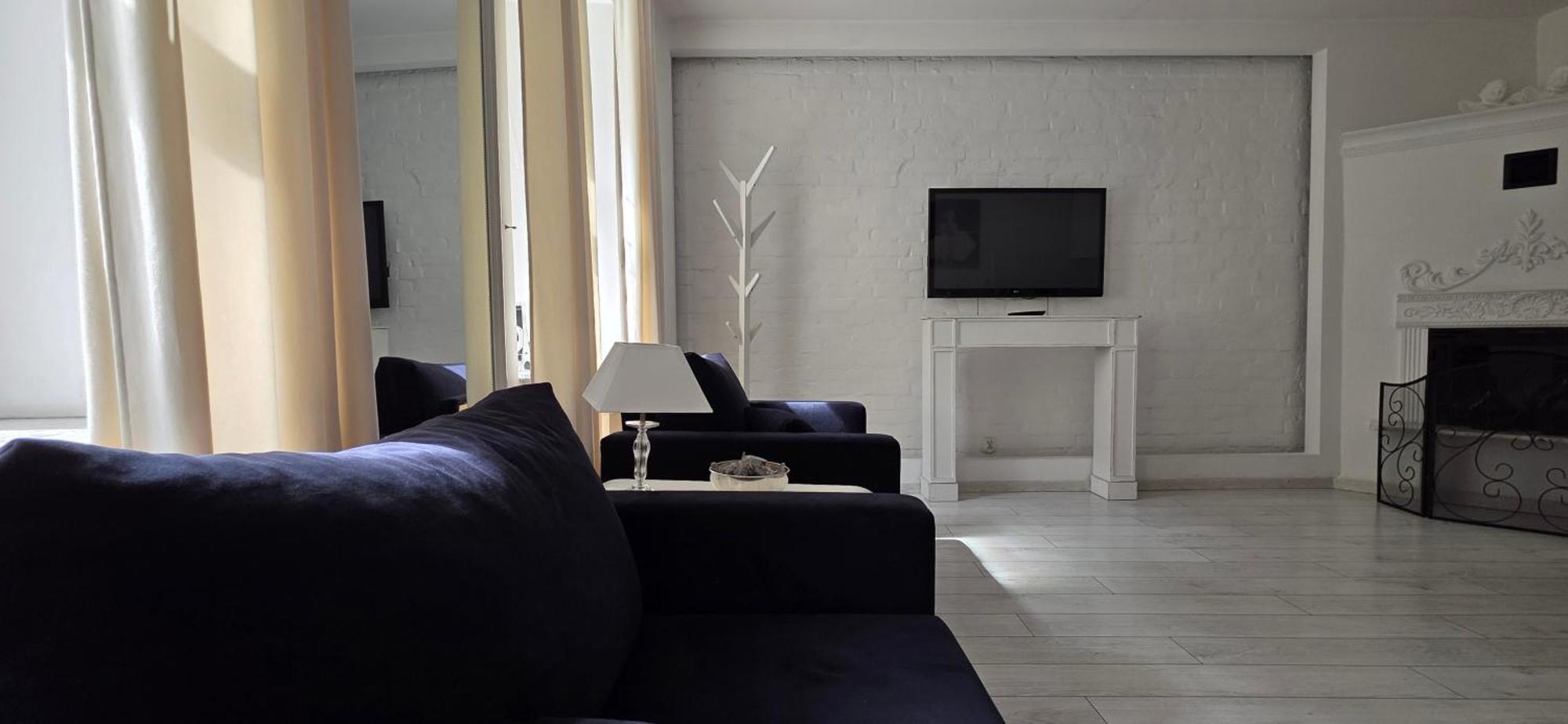 Perfect Stay - "Campari Glam Apartments" Thorn Exterior foto